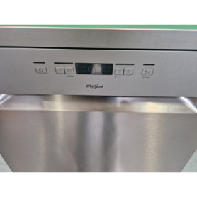 Lave-Vaisselle WHIRLPOOL OWFC3C26X