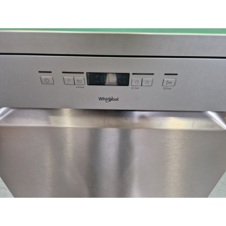 Lave-Vaisselle WHIRLPOOL OWFC3C26X