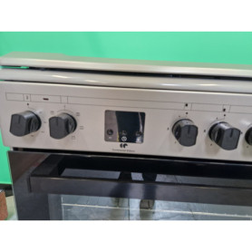 Cuisinière mixte CONTINENTAL EDISON MFT1-6406IERGS