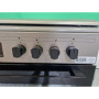 Cuisinière mixte CONTINENTAL EDISON MFT1-6406IERGS