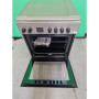 Cuisinière mixte CONTINENTAL EDISON MFT1-6406IERGS