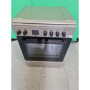 Cuisinière mixte CONTINENTAL EDISON MFT1-6406IERGS