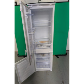 Réfrig. combiné BEKO K54285B