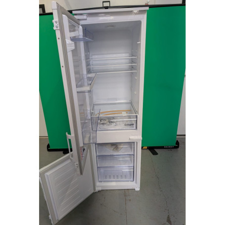 Réfrig. combiné BEKO K54285B