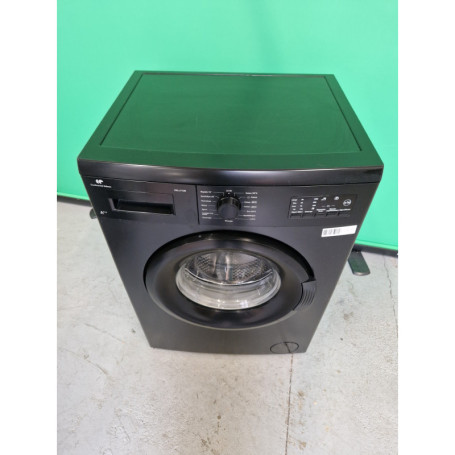 Lave-Linge Hublot CONTINENTAL EDISON CELL712B