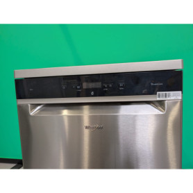 Lave-Vaisselle WHIRLPOOL WFC3C24PFX