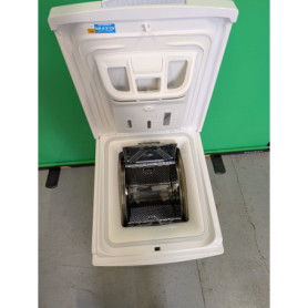 Lave-Linge Top WHIRLPOOL TDLR6235FR/N