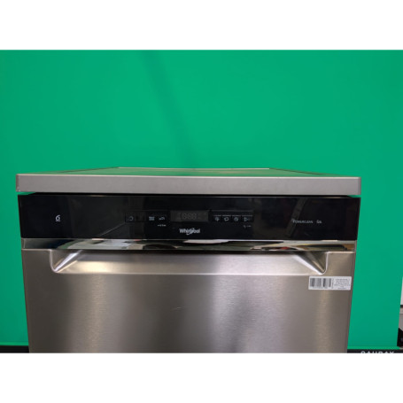 Lave-Vaisselle WHIRLPOOL WFO3T133P6.5X