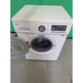 Lave-Linge Hublot LG F82552WH