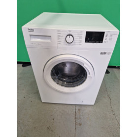 Lave-Linge Hublot BEKO WMB8141