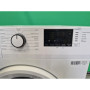 Lave-Linge Hublot BEKO WMB8141