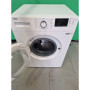 Lave-Linge Hublot BEKO WMB8141