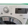 Lave-Linge Hublot LG F74481WH