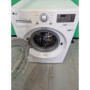 Lave-Linge Hublot LG F74481WH