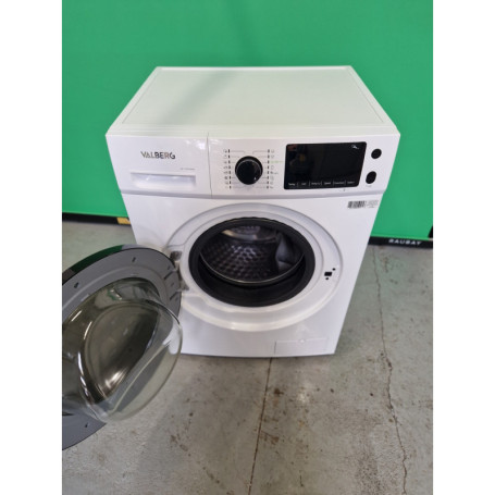 Lave-Linge Hublot VALBERG WF714BW566C