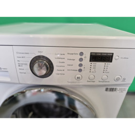 Lave-Linge Hublot LG F74890WH