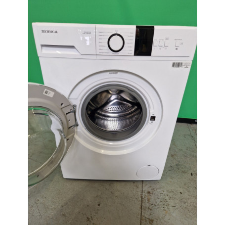 Lave-Linge Hublot TECHNICAL TML1251T1W