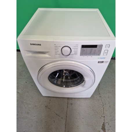 Lave-Linge Hublot SAMSUNG WW80J5555DA/EF