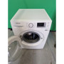 Lave-Linge Hublot SAMSUNG WF80F5E5W4W/EF