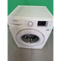 Lave-Linge Hublot SAMSUNG WF80F5E5W4W/EF