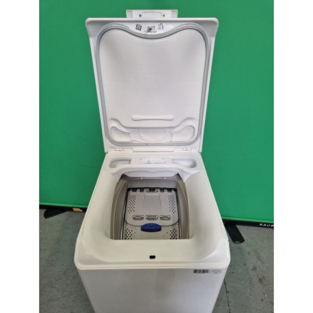 Lave-Linge Top ELECTROLUX EWT1266