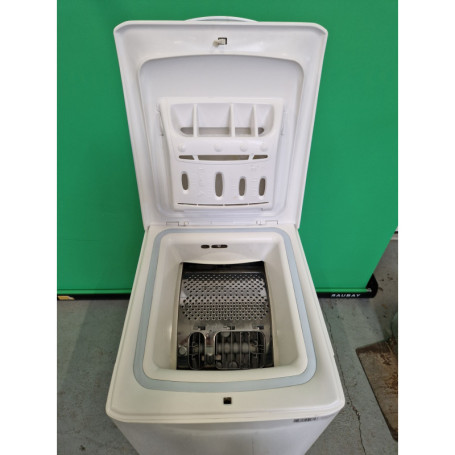 Lave-Linge Top BRANDT BT602B