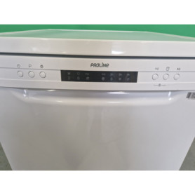 Lave-Vaisselle PROLINE DWP4712A++WH