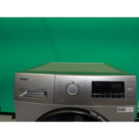 Lave-Linge Hublot HAIER HW90-B1439NS3