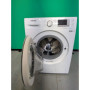 Lave-Linge Hublot SAMSUNG WF70F5EBW4W/EF