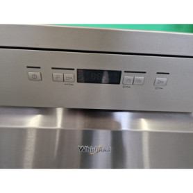Lave-Vaisselle WHIRLPOOL OWFC3C26X