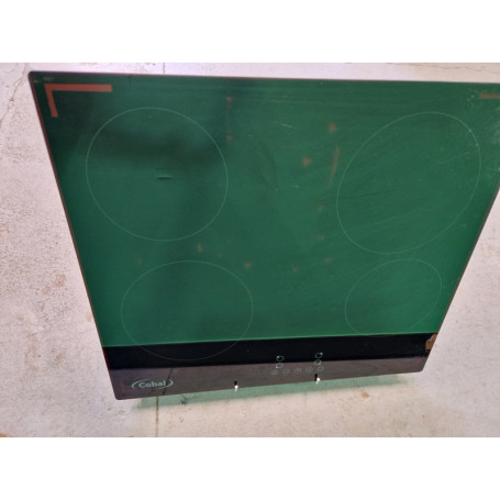 PLAQUE ELECTRIQUE COBAL CSPV4F24N