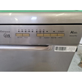 Lave-Vaisselle CANDY CDP1LS54X47