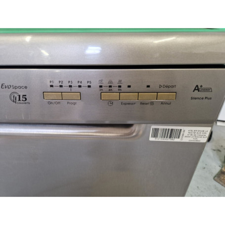 Lave-Vaisselle CANDY CDP1LS54X47