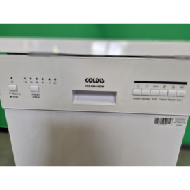 Lave-Vaisselle COLDIS COLV9A+49DM