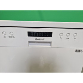 Lave-Vaisselle BRANDT LVC147W