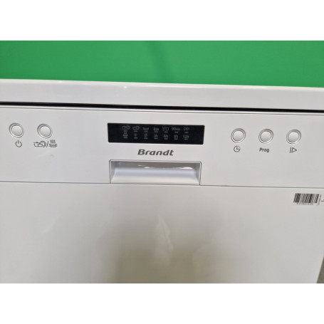 Lave-Vaisselle BRANDT LVC147W