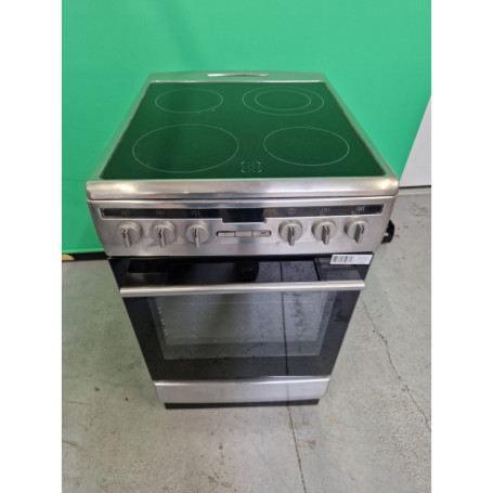 Cuisinière électrique THOMSON TRMC50.4X