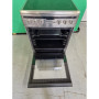 Cuisinière électrique THOMSON TRMC50.4X