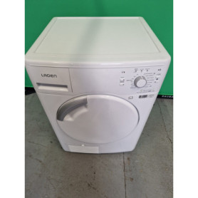 Sèche Linge à condensation LADEN AMB3800