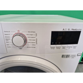 Sèche Linge pompe à chaleur WINIA WVR-08HF4WW56