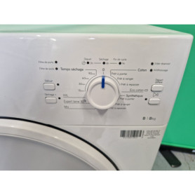 Sèche Linge à condensation INDESIT IND801111