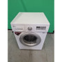 Lave-Linge Hublot LG F74791WH