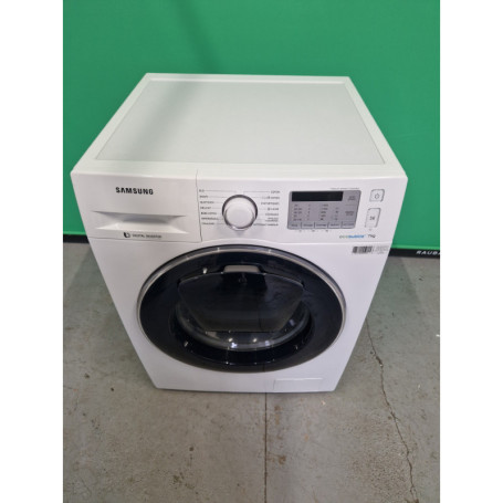 Lave-Linge Hublot SAMSUNG WW70K5413WW/EF