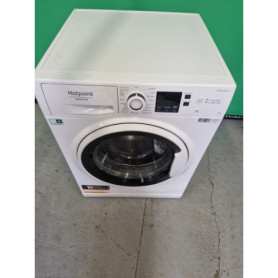 Lave-Linge Hublot HOTPOINT-ARISTON NS944CWWFRN