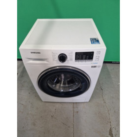 Lave-Linge Hublot SAMSUNG WW70J5555FW