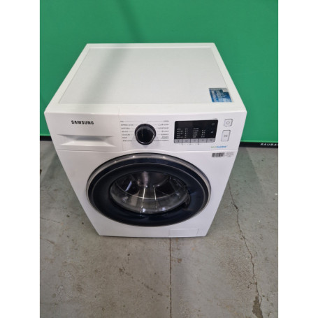 Lave-Linge Hublot SAMSUNG WW70J5555FW