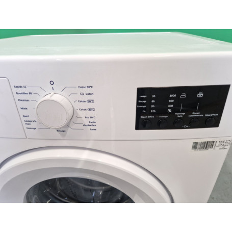 Lave-Linge Hublot TECHNICAL WTL1044CF2