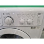 Lave-Linge Hublot INDESIT EWC61252WFRM