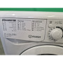 Lave-Linge Hublot INDESIT EWC61252WFRM