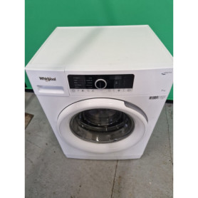 Lave-Linge Hublot WHIRLPOOL FSCR70420